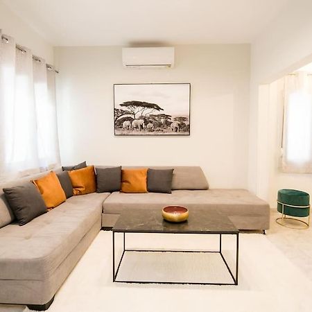 *Magnifique* New House - Full Comfort! Βόλος Εξωτερικό φωτογραφία