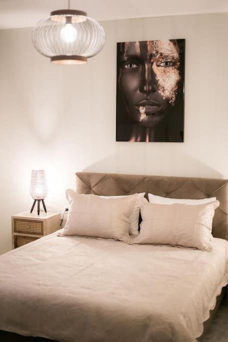 *Magnifique* New House - Full Comfort! Βόλος Εξωτερικό φωτογραφία