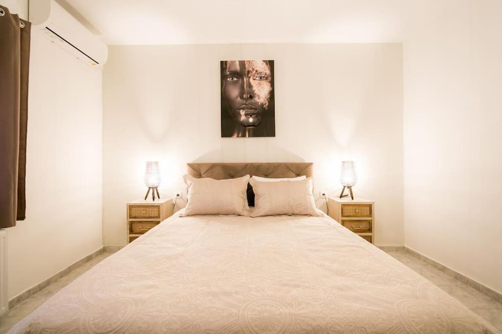 *Magnifique* New House - Full Comfort! Βόλος Εξωτερικό φωτογραφία