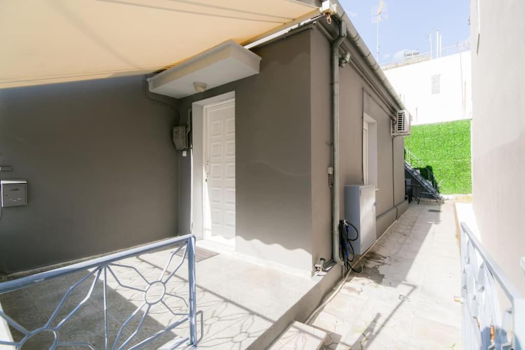 *Magnifique* New House - Full Comfort! Βόλος Εξωτερικό φωτογραφία