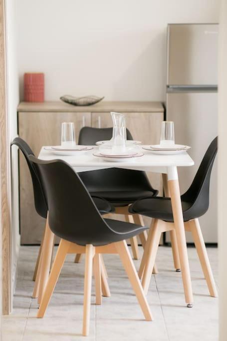 *Magnifique* New House - Full Comfort! Βόλος Εξωτερικό φωτογραφία