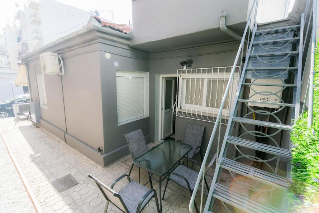 *Magnifique* New House - Full Comfort! Βόλος Εξωτερικό φωτογραφία