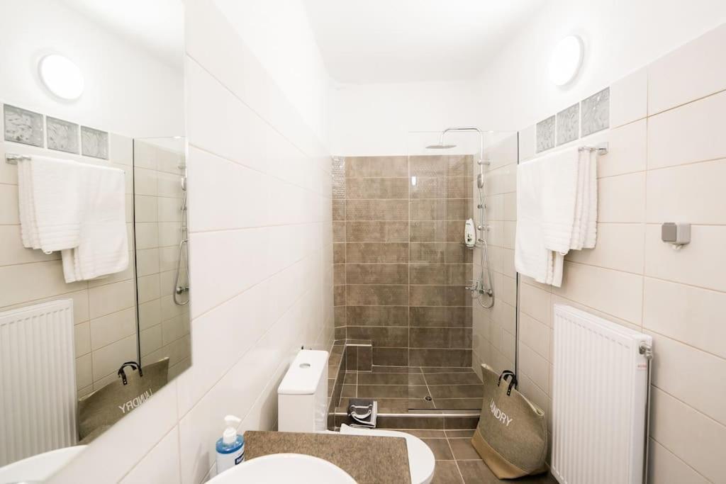 *Magnifique* New House - Full Comfort! Βόλος Εξωτερικό φωτογραφία