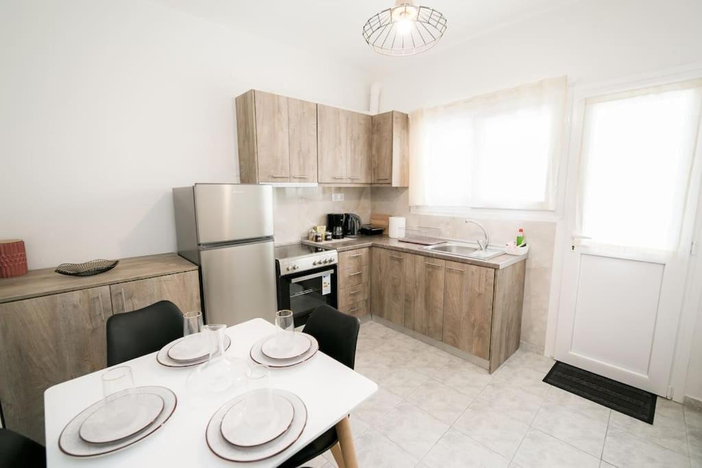 *Magnifique* New House - Full Comfort! Βόλος Εξωτερικό φωτογραφία